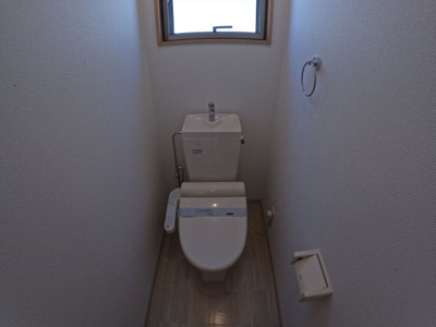 【トイレ】 | クレドール中津Ⅱ