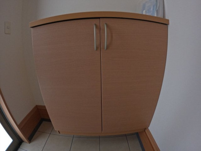 【収納】 | クレドール中津Ⅱ