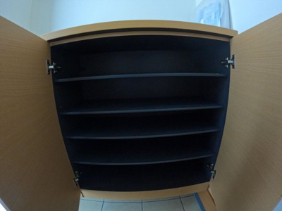 【収納】 | クレドール中津Ⅱ