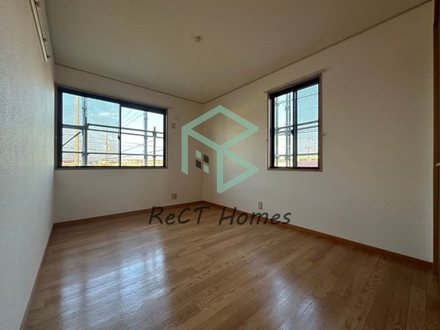 フォレスト21の内装