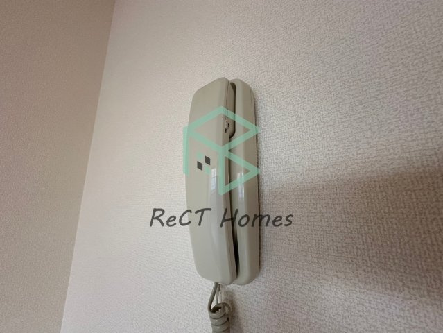 フォレスト21のセキュリティ