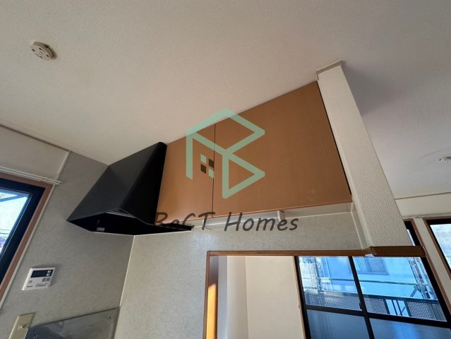 フォレスト21の内装