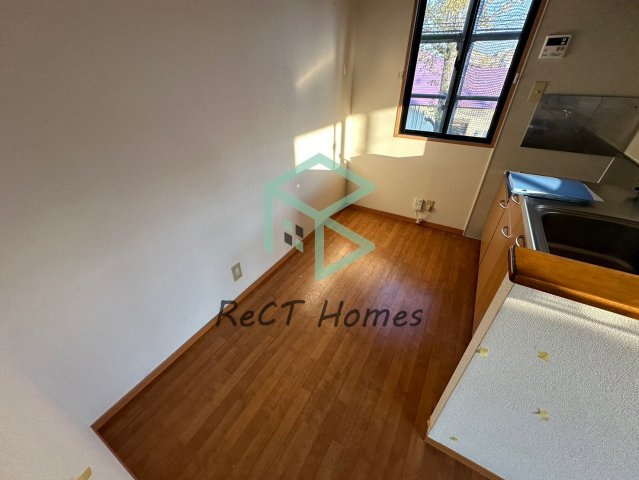 フォレスト21の内装