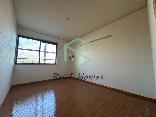 フォレスト21の居間・リビング