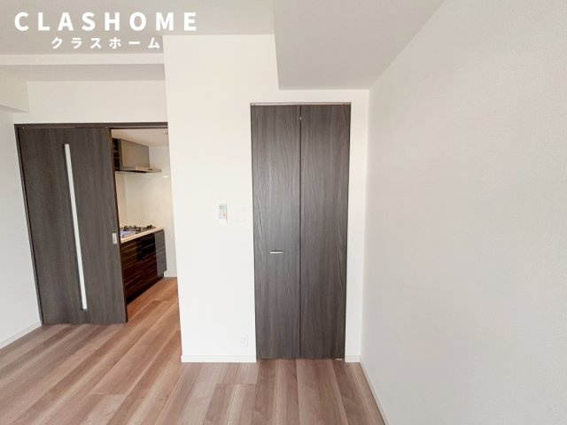 S-RESIDENCE安城adorable　　刈谷市近郊の賃貸はクラスホームの内装|同物件の別部屋になります。