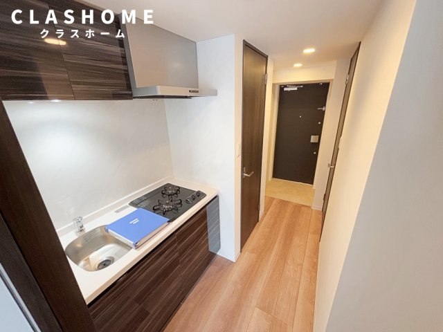 S-RESIDENCE安城adorable　　刈谷市近郊の賃貸はクラスホームの内装|同物件の別部屋になります。