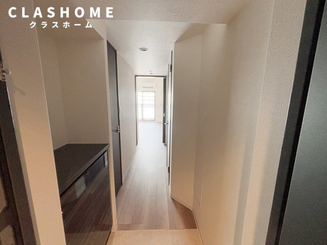 S-RESIDENCE安城adorable　　刈谷市近郊の賃貸はクラスホームの内装|同物件の別部屋になります。