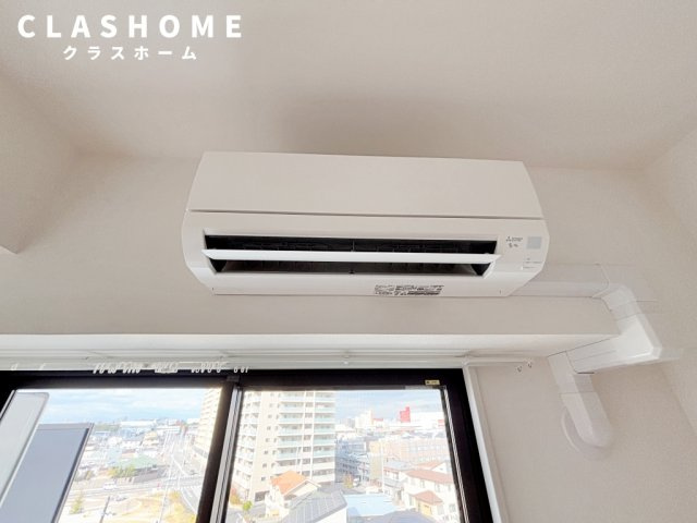 S-RESIDENCE安城adorable　　刈谷市近郊の賃貸はクラスホームの設備|同物件の別部屋になります。