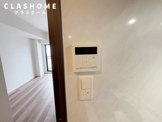 S-RESIDENCE安城adorable　　刈谷市近郊の賃貸はクラスホームの設備|同物件の別部屋になります。