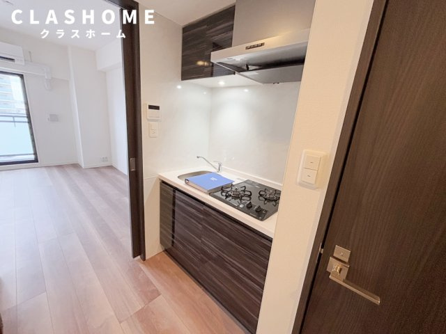 S-RESIDENCE安城adorable　　刈谷市近郊の賃貸はクラスホームの内装|同物件の別部屋になります。