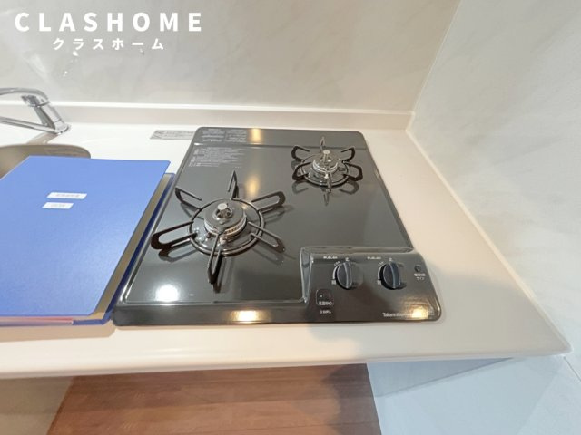 S-RESIDENCE安城adorable　　刈谷市近郊の賃貸はクラスホームのキッチン|同物件の別部屋になります。