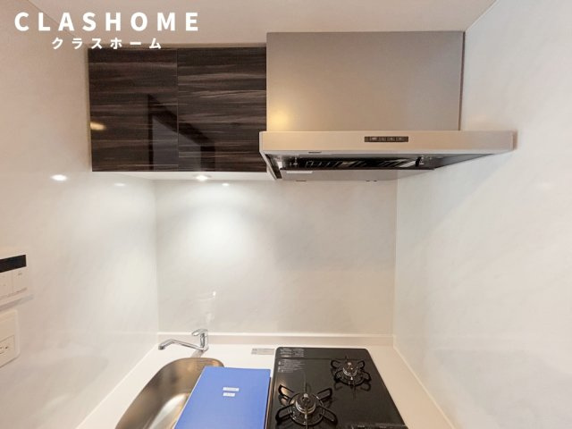 S-RESIDENCE安城adorable　　刈谷市近郊の賃貸はクラスホームのキッチン|同物件の別部屋になります。