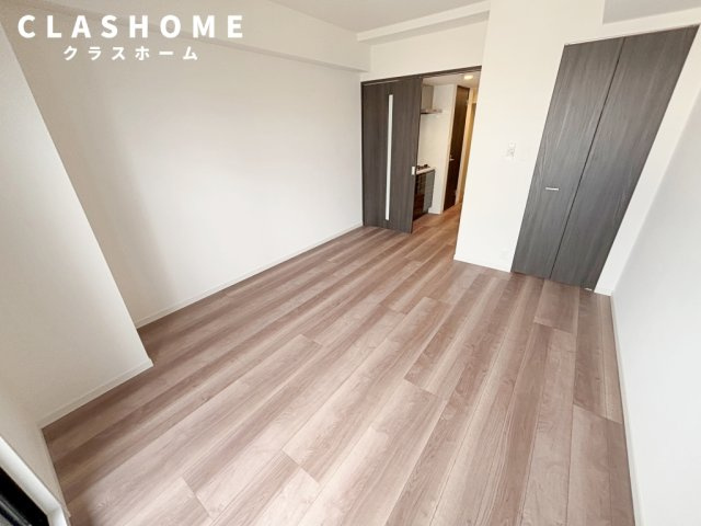 S-RESIDENCE安城adorable　　刈谷市近郊の賃貸はクラスホームの内装|同物件の別部屋になります。