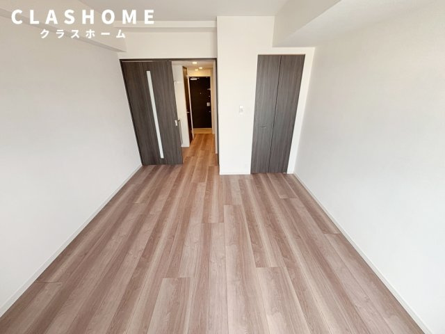 S-RESIDENCE安城adorable　　刈谷市近郊の賃貸はクラスホームの内装|同物件の別部屋になります。