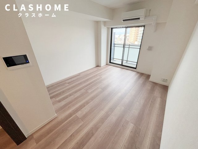 S-RESIDENCE安城adorable　　刈谷市近郊の賃貸はクラスホームの居間・リビング|同物件の別部屋になります。