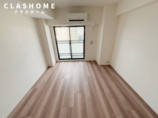 S-RESIDENCE安城adorable　　刈谷市近郊の賃貸はクラスホームの居間・リビング|同物件の別部屋になります。