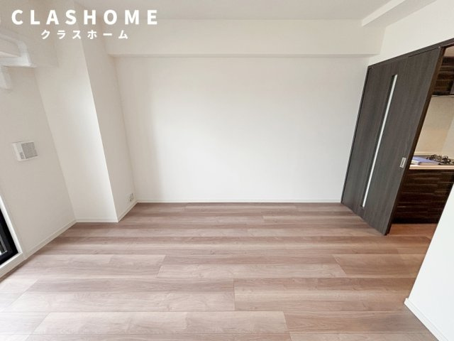 S-RESIDENCE安城adorable　　刈谷市近郊の賃貸はクラスホームの居間・リビング|同物件の別部屋になります。