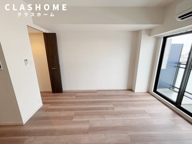 S-RESIDENCE安城adorable　　刈谷市近郊の賃貸はクラスホームの居間・リビング|同物件の別部屋になります。