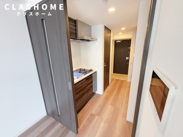 S-RESIDENCE安城adorable　　刈谷市近郊の賃貸はクラスホームの内装|同物件の別部屋になります。