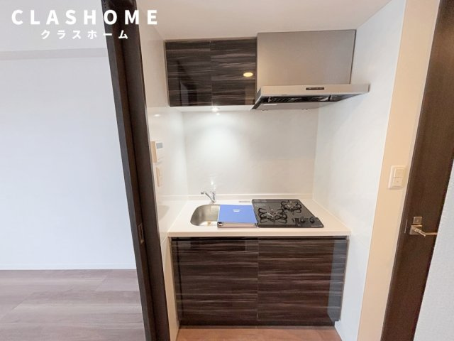 S-RESIDENCE安城adorable　　刈谷市近郊の賃貸はクラスホームのキッチン|同物件の別部屋になります。