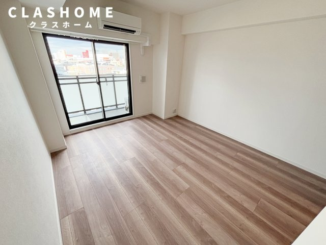 S-RESIDENCE安城adorable　　刈谷市近郊の賃貸はクラスホームの居間・リビング|同物件の別部屋になります。