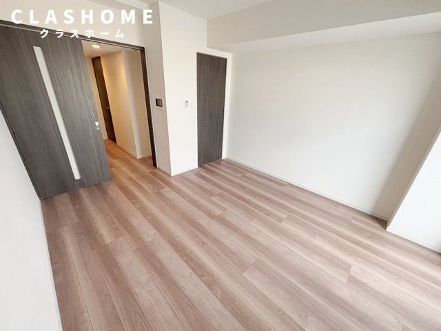 S-RESIDENCE安城adorable　　刈谷市近郊の賃貸はクラスホームの内装|同物件の別部屋になります。