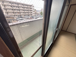 【バルコニー】 | パラシオン菊水