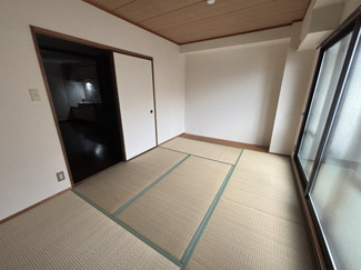 【寝室】 | パラシオン菊水