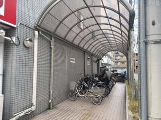 【その他共用部分】 | パラシオン菊水