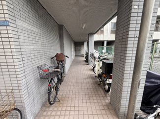 【エントランス】 | パラシオン菊水