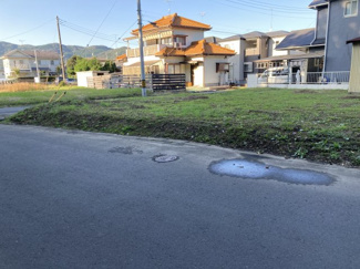 【外観】 | 東成井住宅用地