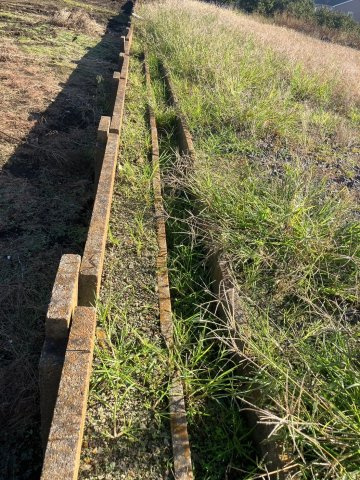 笠間市旭町売地243の周辺