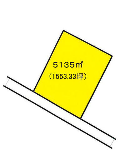 笠間市旭町売地243