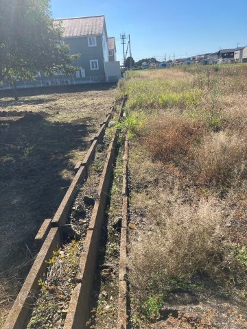 笠間市旭町売地243の周辺