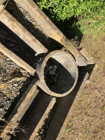 笠間市旭町売地243の周辺