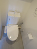 【トイレ】Residence　Nagoya 