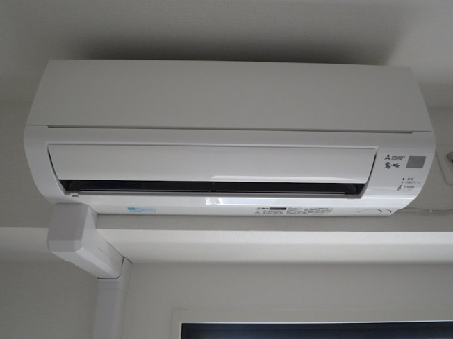 【設備】Residence　Nagoya