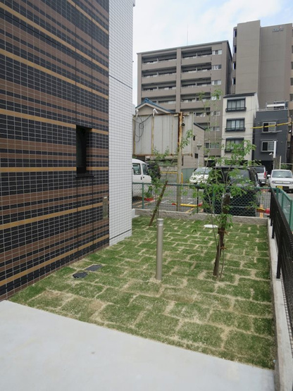 【その他共用部分】Residence　Nagoya