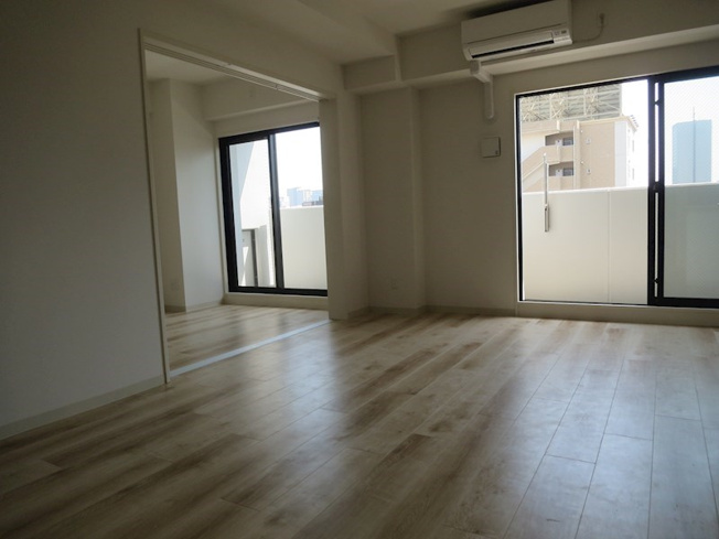 【内装】Residence　Nagoya