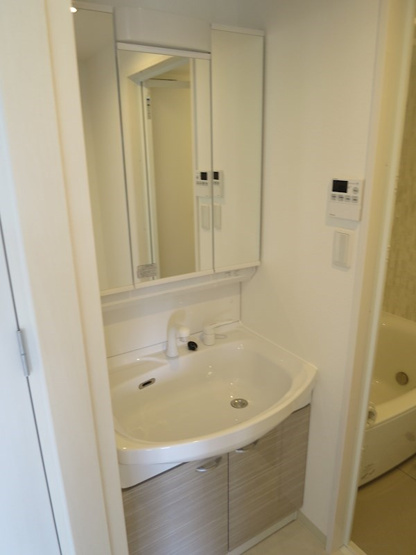 【洗面所】Residence　Nagoya