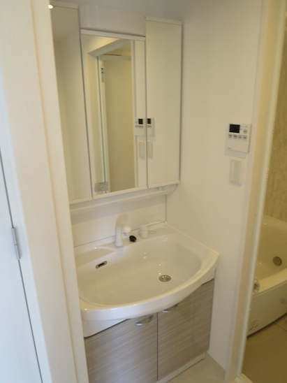 【洗面所】Residence　Nagoya 