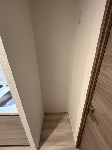 S-RESIDENCE福島玉川Tresのキッチン