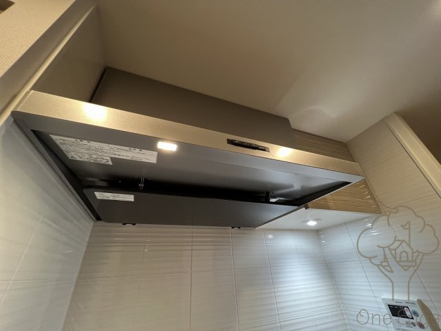 S-RESIDENCE福島玉川Tresのキッチン