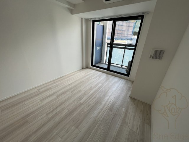 S-RESIDENCE福島玉川Tresの内装