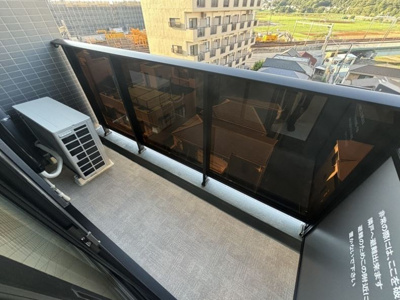 【バルコニー】 | KNOTS新丸子『ノッツシンマルコ』