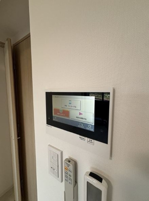 【セキュリティ】 | KNOTS新丸子『ノッツシンマルコ』