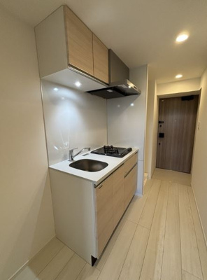 【キッチン】 | KNOTS新丸子『ノッツシンマルコ』