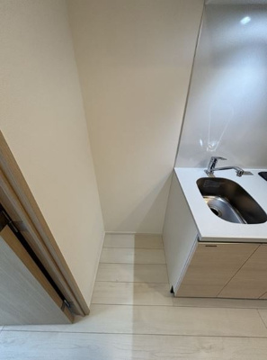 【内装】 | KNOTS新丸子『ノッツシンマルコ』