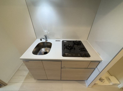 【キッチン】 | KNOTS新丸子『ノッツシンマルコ』