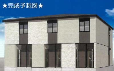 【その他共用部分】 | メゾンドベルフォレ